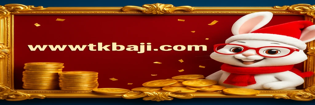Promo for the TK Baji gaming