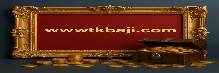 TK Baji registration bonus