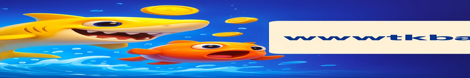 TK Baji Fishing Games