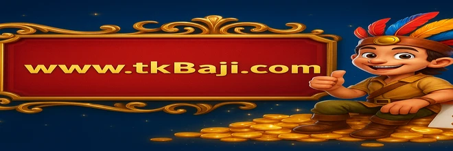 TK Baji promotion